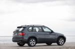 BMW X5 2011 года